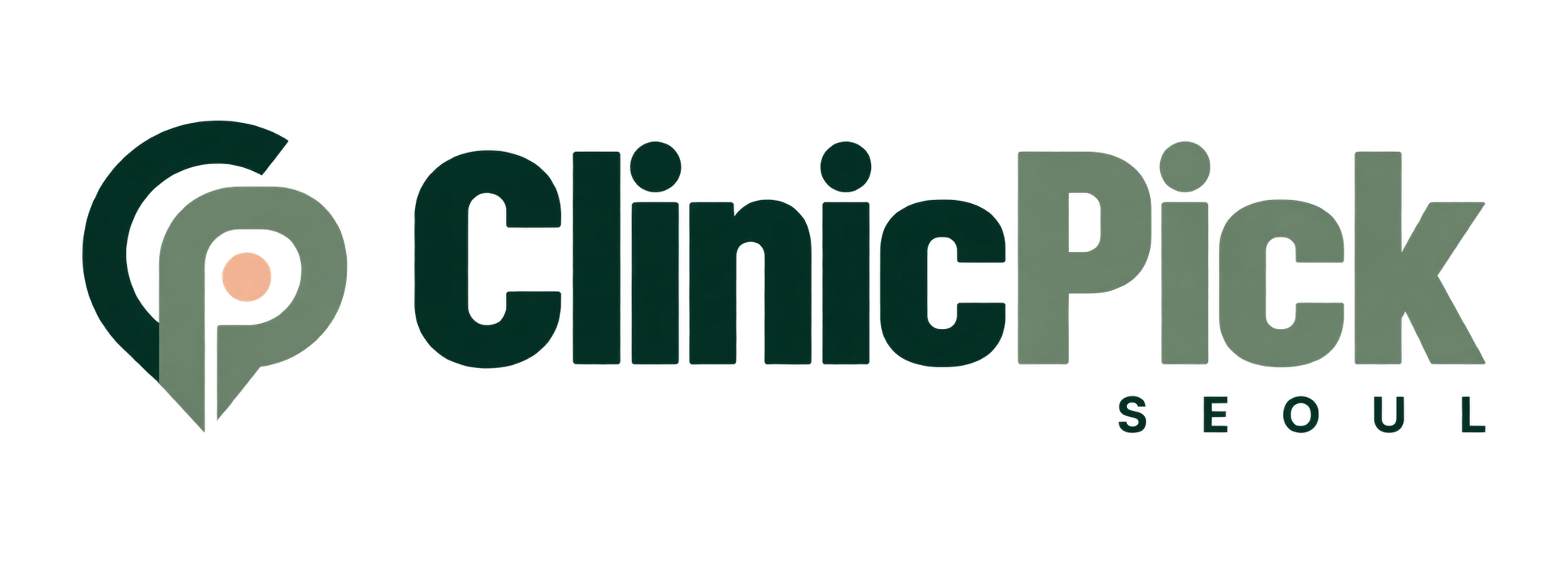 ClinicPick Seoul logo